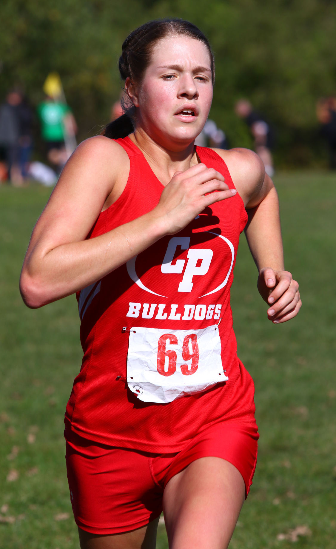 Gallery: Duneland Athletic Conference cross country meet